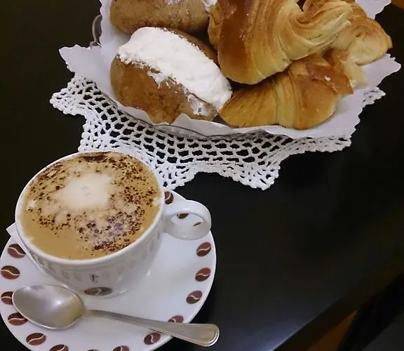 Centro San Pietro Frühstückspension