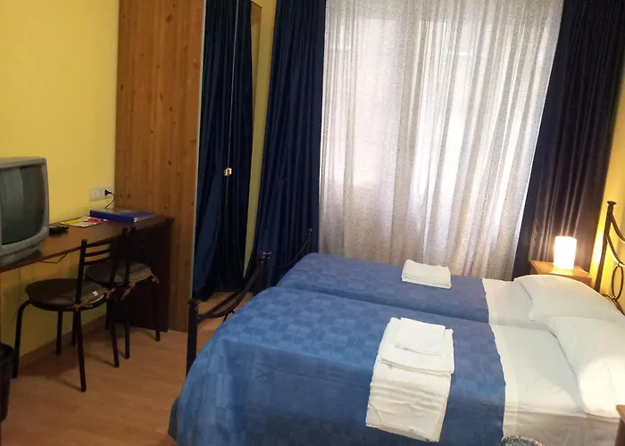 Centro San Pietro 3* Rom