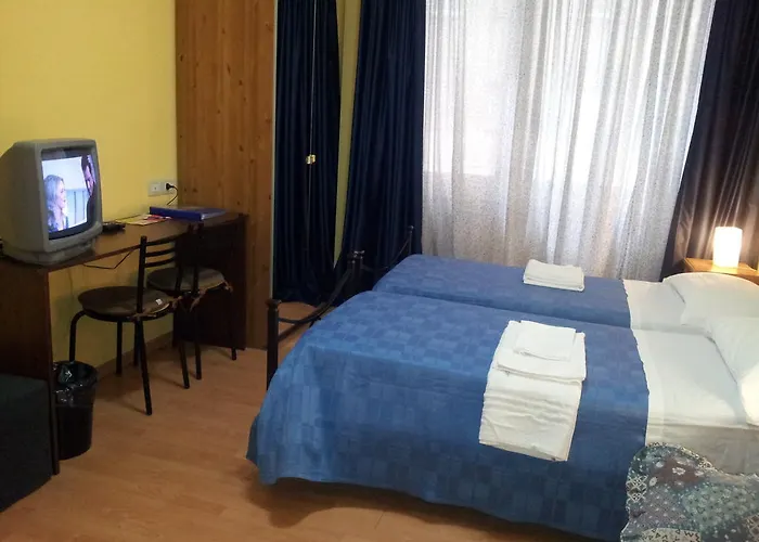 Centro San Pietro 3*