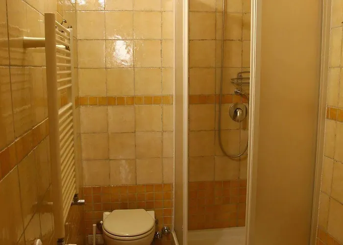 Centro San Pietro Frühstückspension 3*